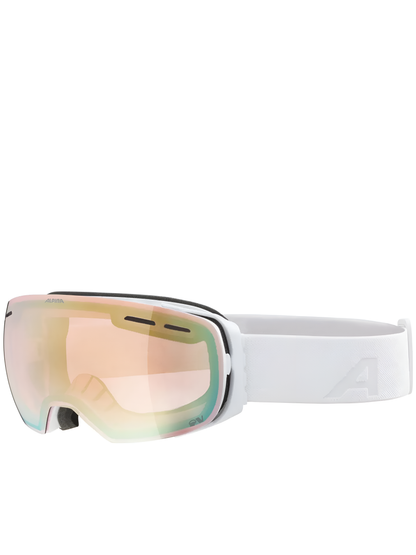 ALPINA Granby Qv Ski Goggles