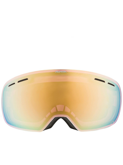 ALPINA Granby Qv Ski Goggles