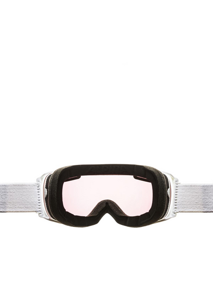 ALPINA Granby Qv Ski Goggles