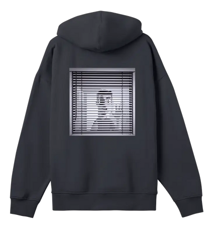 Lights Camera & Action – Show Love - hoodie