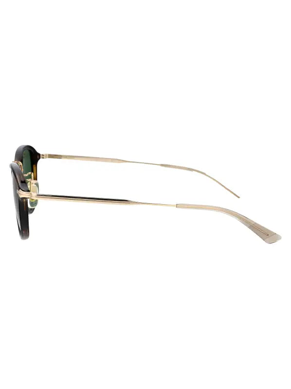 MONTBLANC Men’s Sunglasses - Stylish Versatile & Premium Quality - GREEN / 48 - Glasses