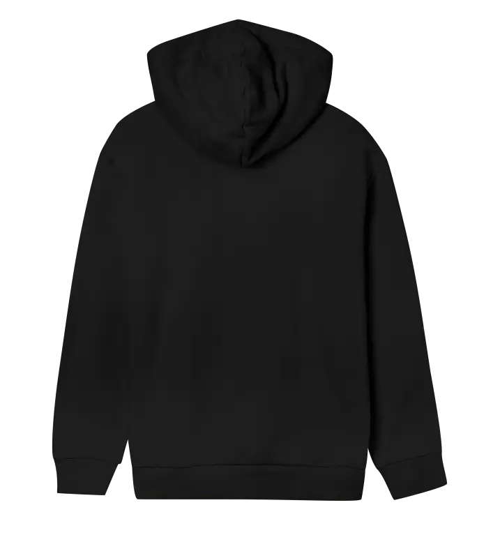 NiceVibe Co. Signature Hoodie - hoodie