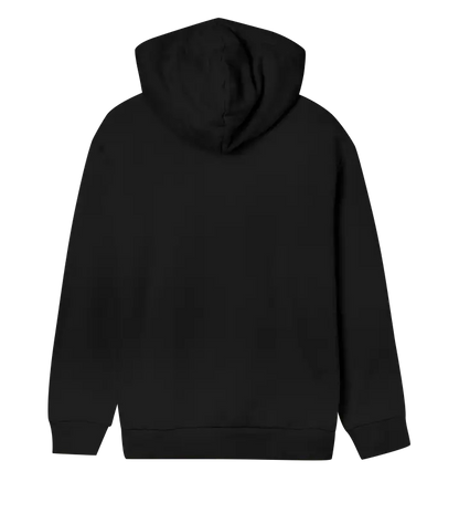 NiceVibe Co. Signature Hoodie - hoodie