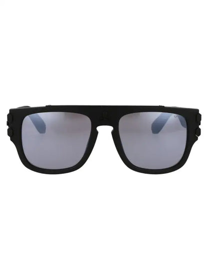 PHILIPP PLEIN SPP011X Eyewear - DECOR / 55 - Glasses