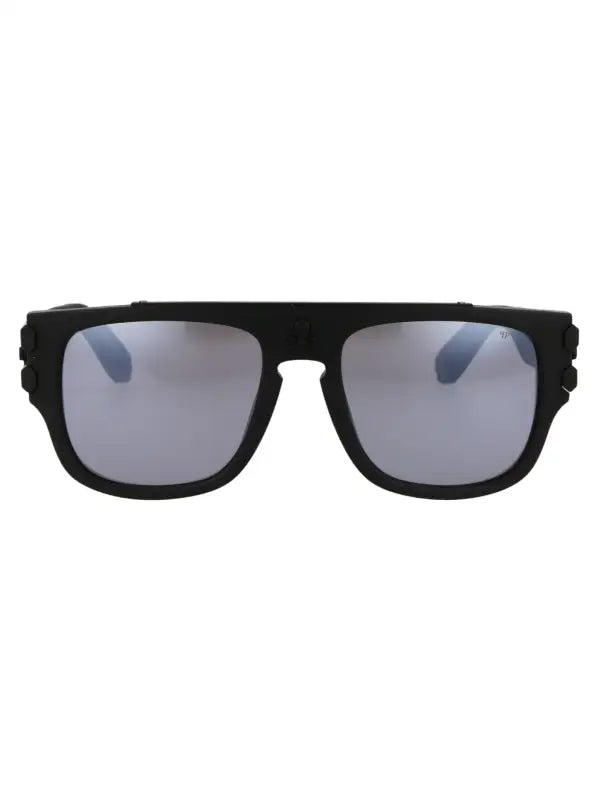 PHILIPP PLEIN SPP011X Eyewear - DECOR / 55 - Glasses