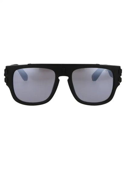 PHILIPP PLEIN SPP011X Eyewear - DECOR / 55 - Glasses